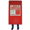 Fire Blanket/Security systems/fire resistant blanket